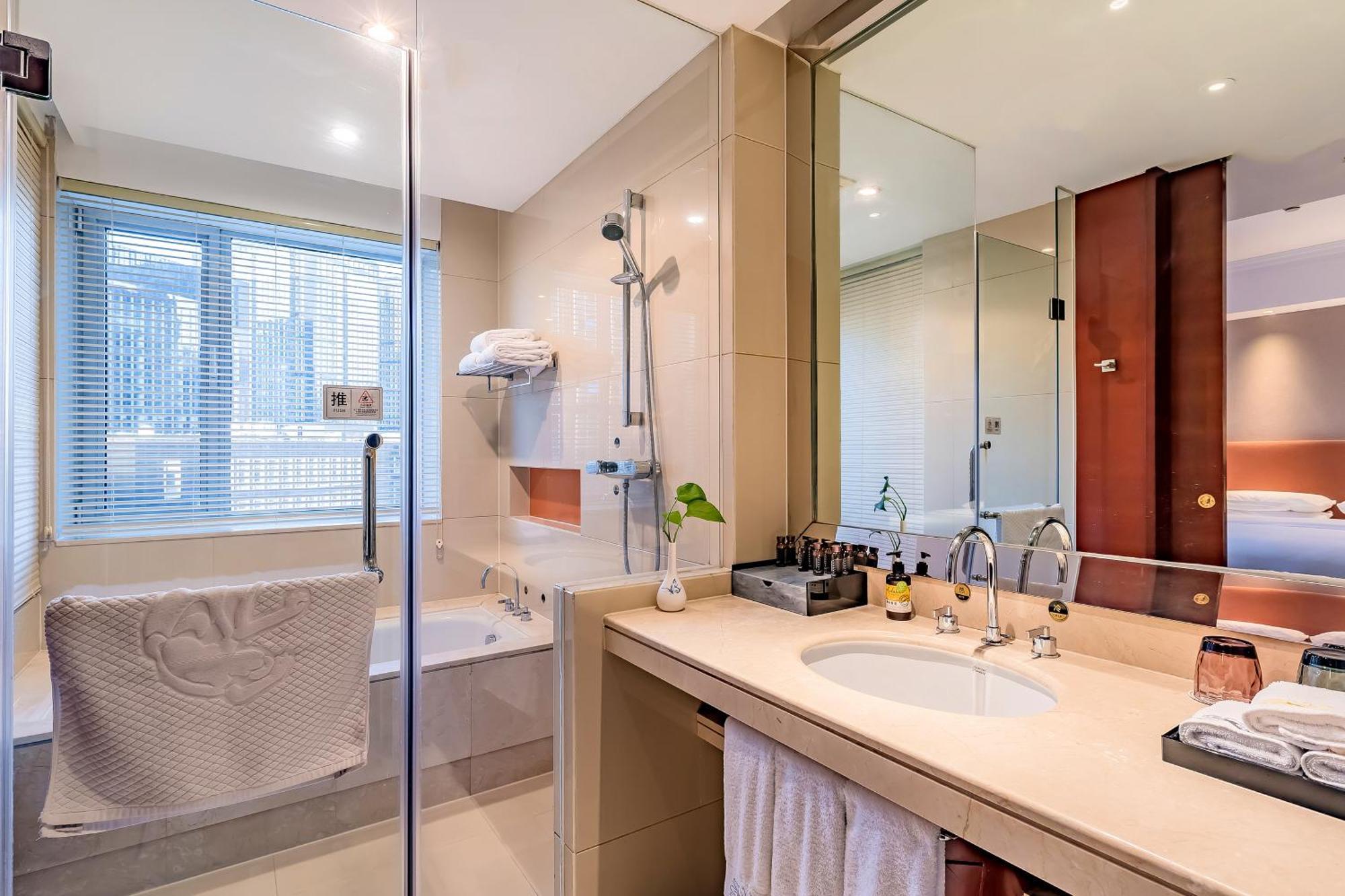 Beijing Feitian Hotel Dış mekan fotoğraf